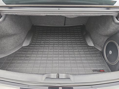 Used 2021 Chrysler 300 S w/ S Model Appearance Package RWD image 12