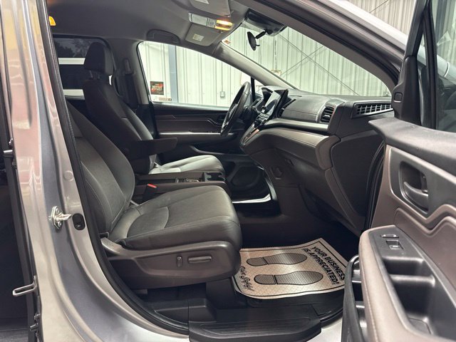 Used 2020 Honda Odyssey EX image 23