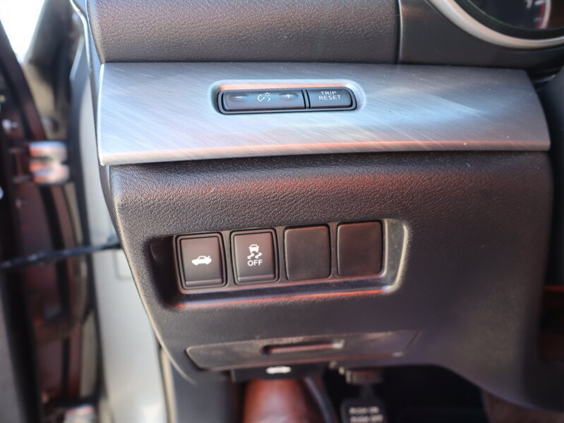 Used 2016 Nissan Maxima 3.5 S FWD image 25