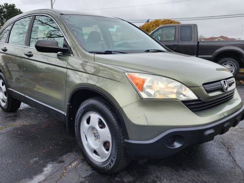 Used 2009 Honda CR-V LX image 2