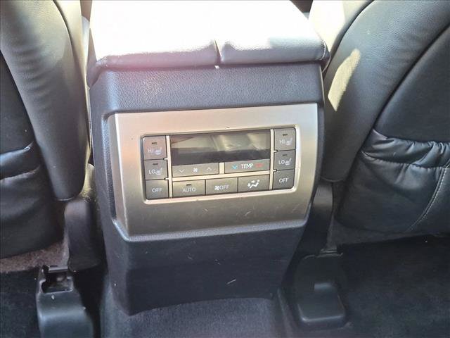 Used 2015 Lexus GX 460 w/ Comfort Package AWD/4WD image 17