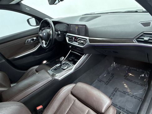 Used 2019 BMW 330i 330i w/ Premium Package image 15