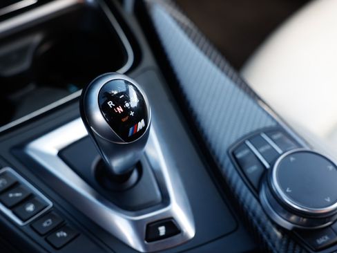 Used 2020 BMW M4 Coupe w/ Competition Package image 49