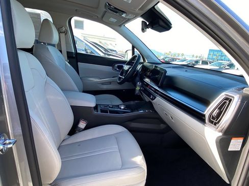 New 2026 Kia Sorento EX w/ EX Premium Package FWD image 28