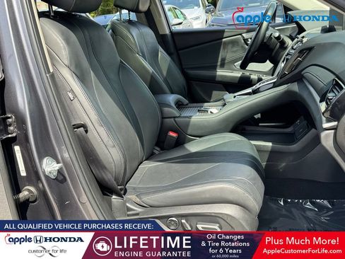 Used 2021 Acura RDX AWD w/ Technology Package image 22