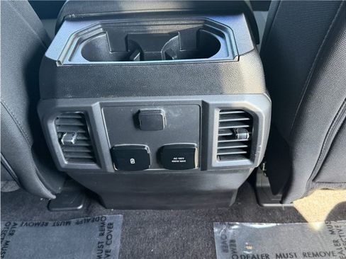 Used 2018 Ford F150 XLT w/ Equipment Group 301A Mid RWD image 24