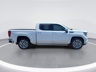 Used 2025 GMC Sierra 1500 Denali w/ Denali Reserve Package
