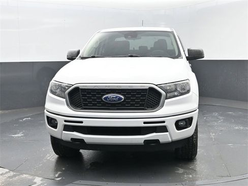 Used 2020 Ford Ranger XLT image 21