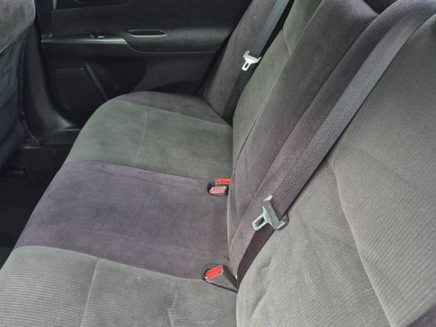Used 2013 Nissan Altima 2.5 S FWD image 6