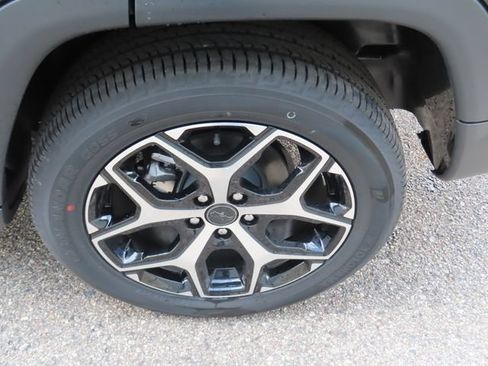 Used 2026 Jeep Compass Limited w/ Sun, Sound & Navigation Group AWD/4WD image 16