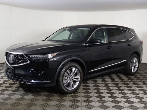 Used 2023 Acura MDX SH-AWD image 9