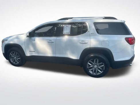 Used 2018 GMC Acadia SLT FWD image 8