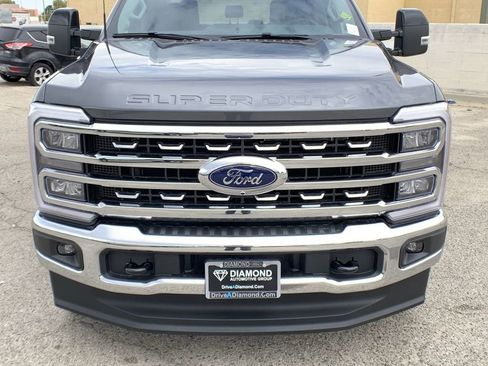 New 2026 Ford F250 Lariat w/ FX4 Off-Road Package AWD/4WD image 10