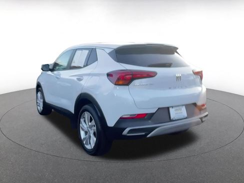 Used 2025 Buick Encore GX Preferred image 10