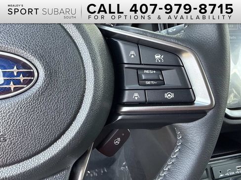 New 2026 Subaru Ascent Premium AWD/4WD image 35