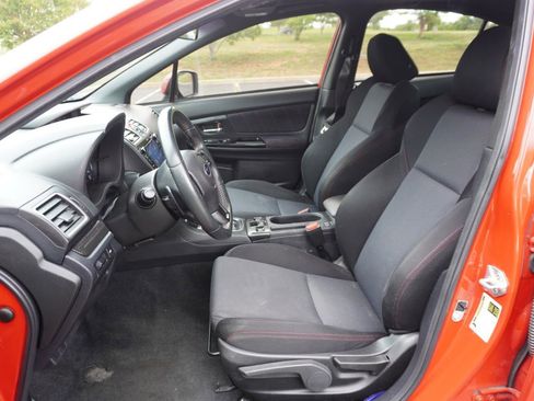 Used 2021 Subaru WRX Premium AWD/4WD image 29