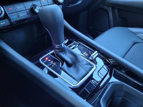 New 2026 Jeep Compass Latitude AWD/4WD image 12