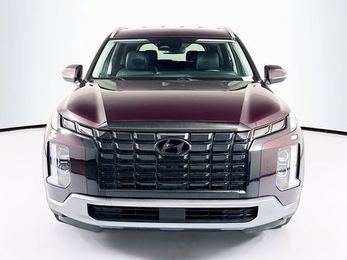 Used 2024 Hyundai Palisade SEL FWD image 2
