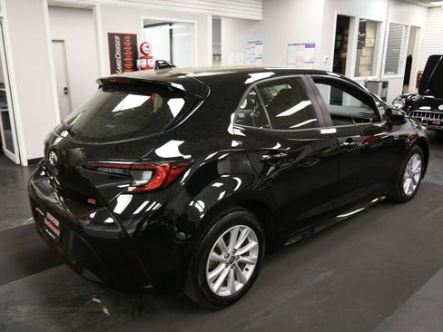 Used 2023 Toyota Corolla SE image 7