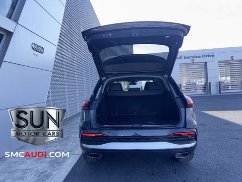 Certified 2025 Audi Q5 Premium Plus w/ Premium Plus image 17