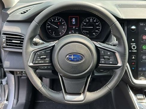 New 2025 Subaru Legacy Premium image 9