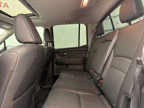 Used 2023 Honda Ridgeline RTL image 10