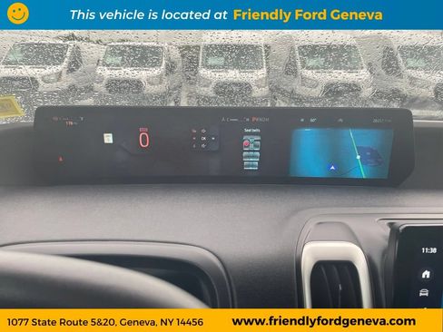 Used 2025 Ford Expedition Max Active AWD/4WD image 20