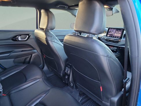 Used 2023 Jeep Compass Trailhawk image 23