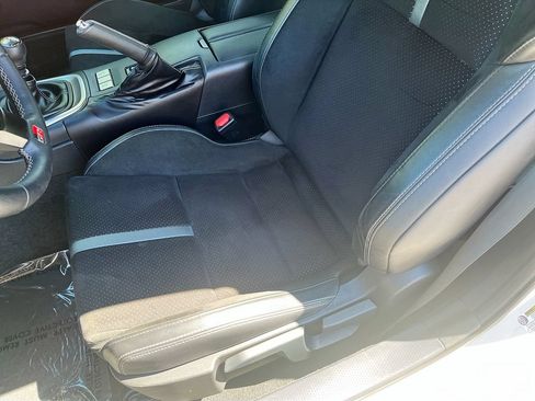 Used 2023 Toyota GR86 Premium RWD image 18