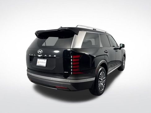 New 2026 Hyundai Palisade SEL image 6