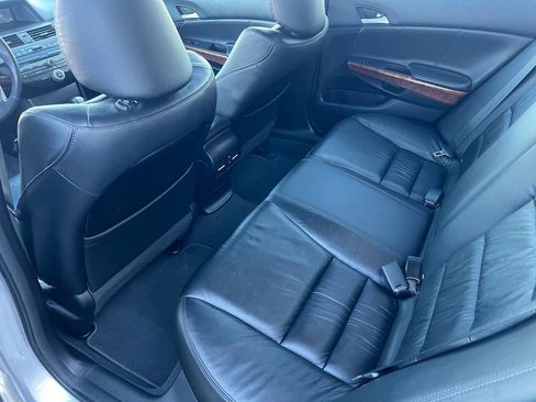 Used 2012 Honda Accord EX-L image 16