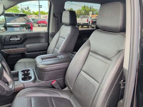 Used 2020 GMC Sierra 2500 Denali w/ Denali Ultimate Package image 13
