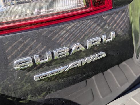 Used 2019 Subaru Outback 2.5i Premium image 9