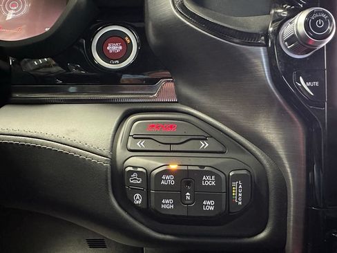 Used 2026 RAM 1500 RHO w/ RHO Level 1 Equipment Group AWD/4WD image 33