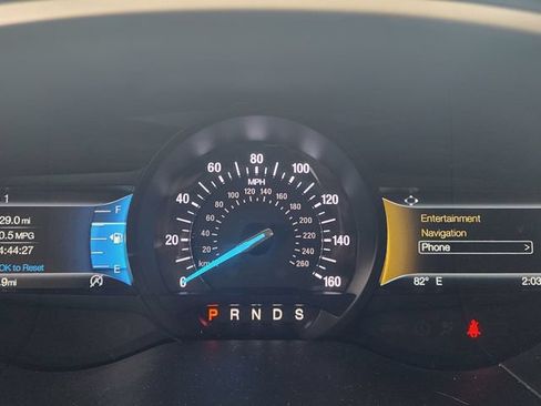 Used 2020 Ford Edge SEL w/ Convenience Package FWD image 31