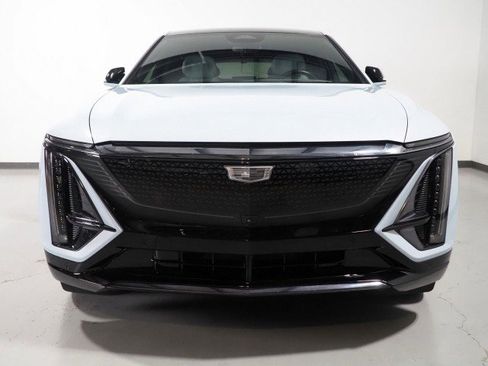 Used 2024 Cadillac Lyriq Sport w/ LPO, Floor Liner Package RWD image 53