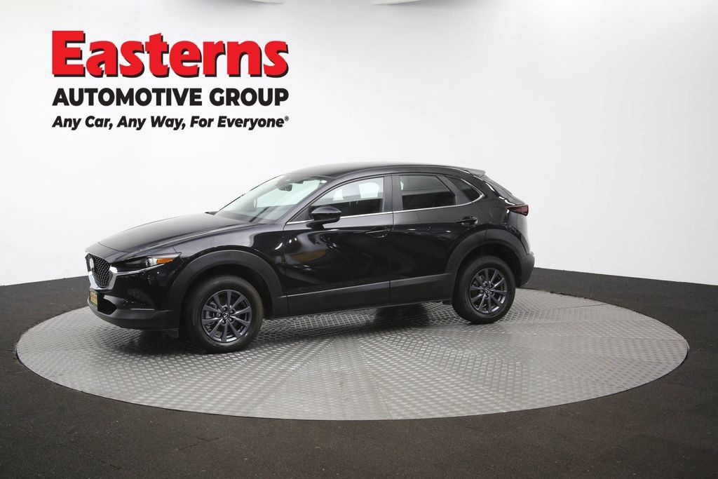 Used 2024 MAZDA CX-30 AWD 2.5 S image 58