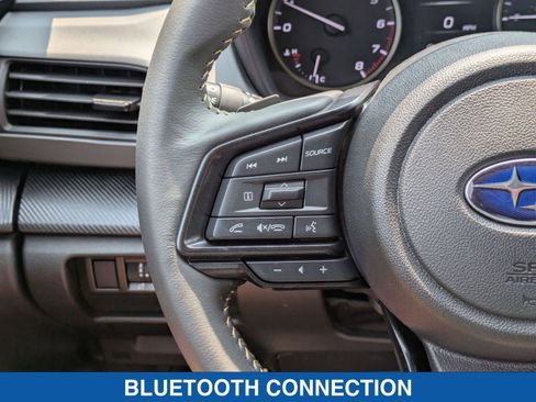 Certified 2025 Subaru Crosstrek 2.5i Sport image 16