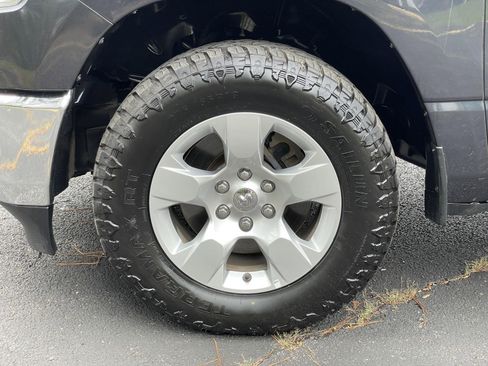 Used 2020 RAM 1500 Lone Star AWD/4WD image 48