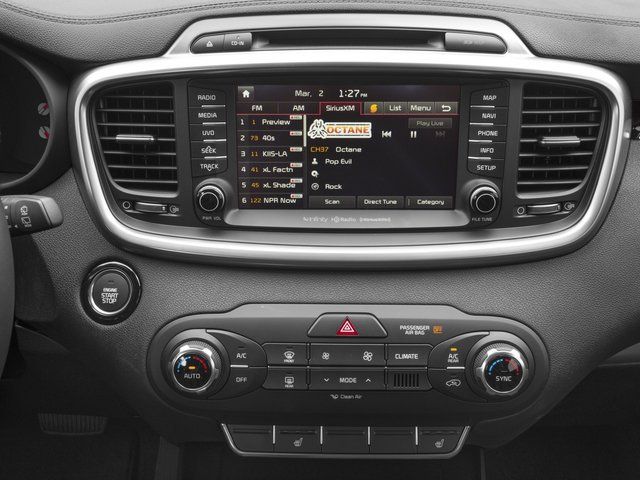 Used 2016 Kia Sorento SX AWD/4WD image 13