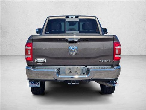 Used 2021 RAM 2500 Limited image 6