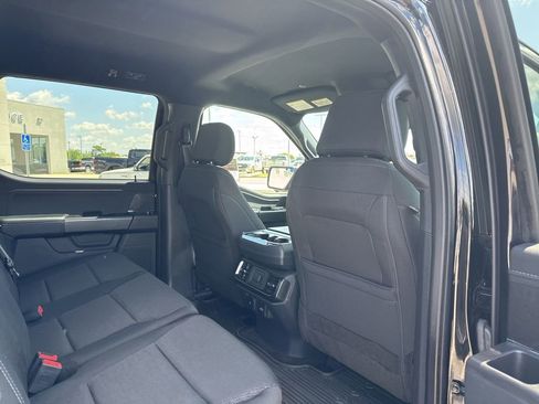 Certified 2022 Ford F150 XLT w/ Equipment Group 302A High image 19