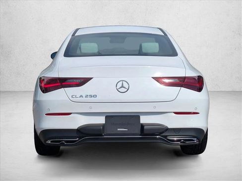 Certified 2026 Mercedes-Benz GLE 350 4MATIC image 7