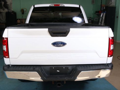 Used 2019 Ford F150 XLT w/ Equipment Group 301A Mid AWD/4WD image 25