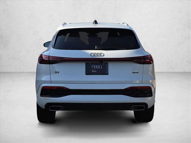 Certified 2025 Audi Q5 Premium Plus w/ Premium Plus AWD/4WD image 6