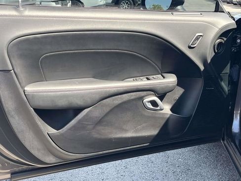 Used 2022 Dodge Challenger R/T Scat Pack RWD image 14