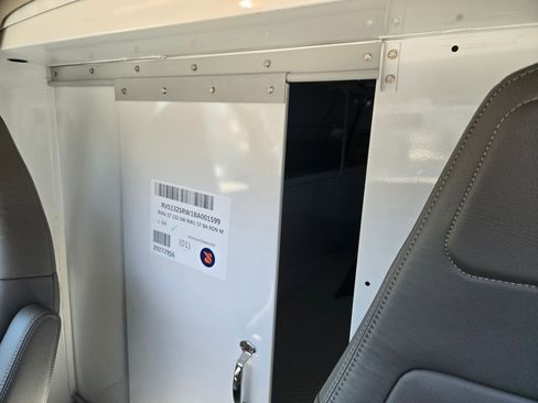 New 2025 Chevrolet Express 3500 w/ Power Convenience Package image 14