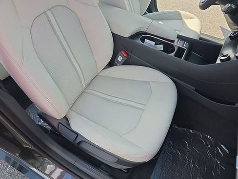New 2026 Hyundai Sonata SEL image 22