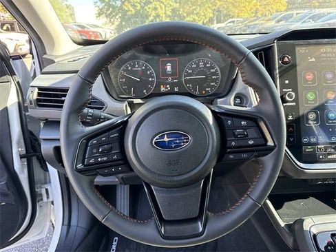 New 2025 Subaru Crosstrek 2.5i Limited image 25