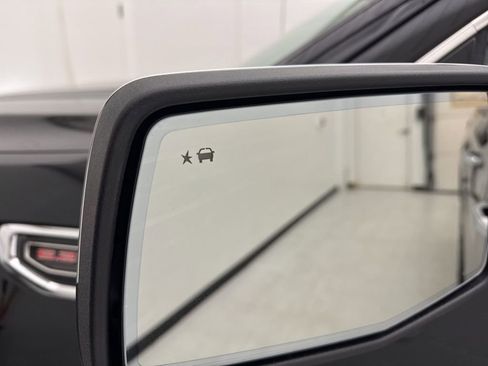 New 2026 GMC Sierra 1500 Denali image 11